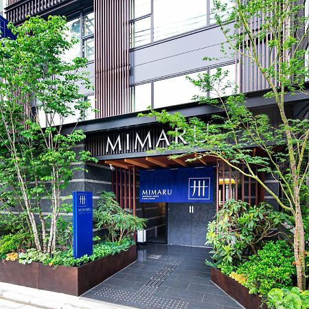 Mimaru Kyoto Station Hotel Luaran gambar