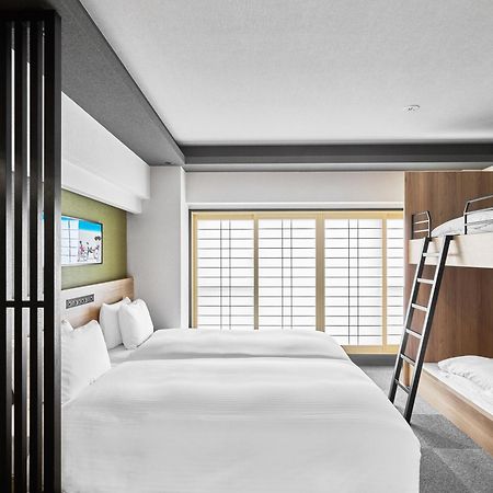 Mimaru Kyoto Station Hotel Luaran gambar