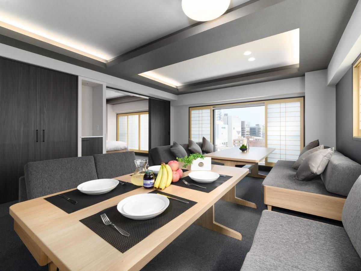 Mimaru Kyoto Station Hotel Luaran gambar