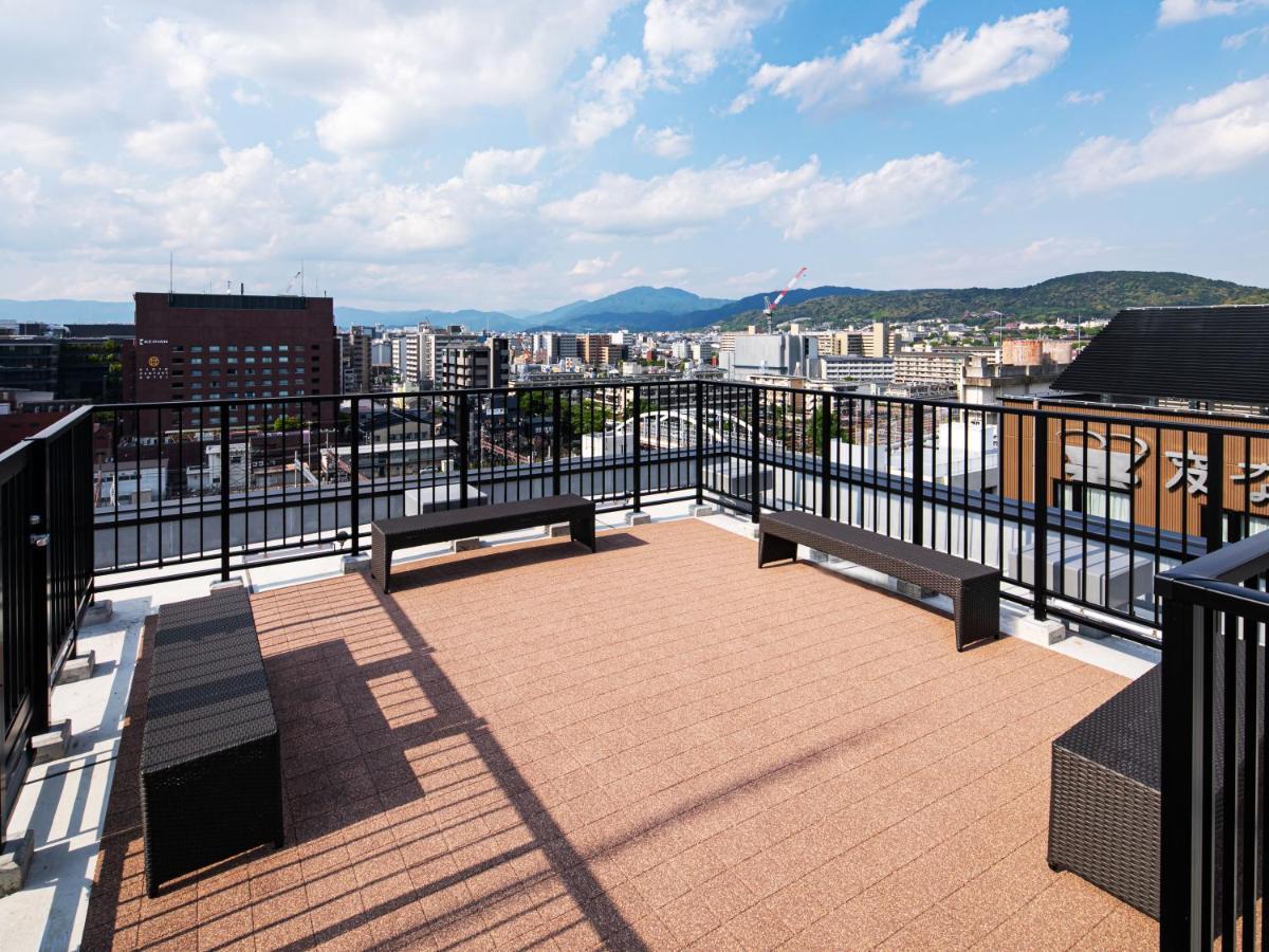 Mimaru Kyoto Station Hotel Luaran gambar
