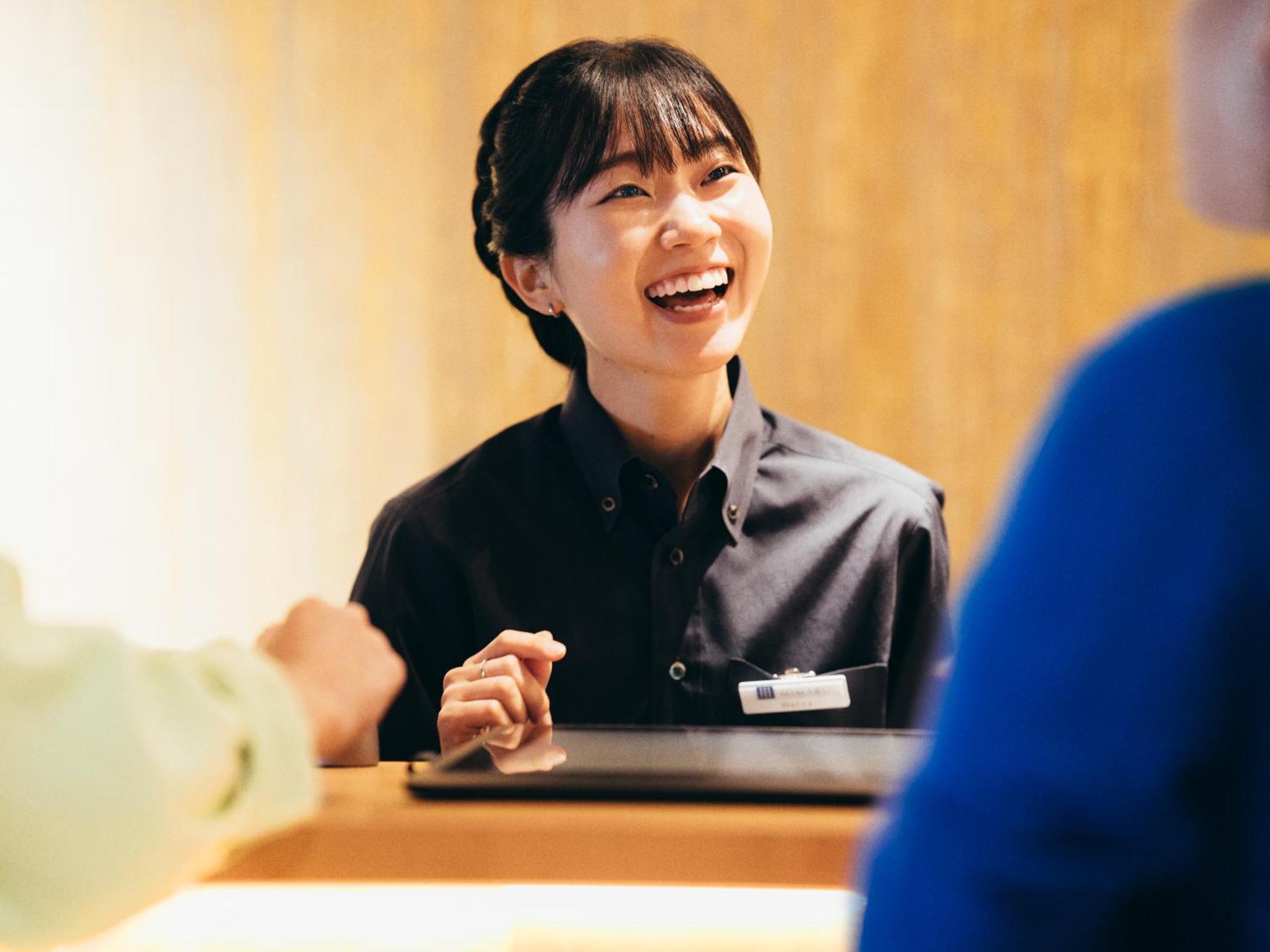 Mimaru Kyoto Station Hotel Luaran gambar