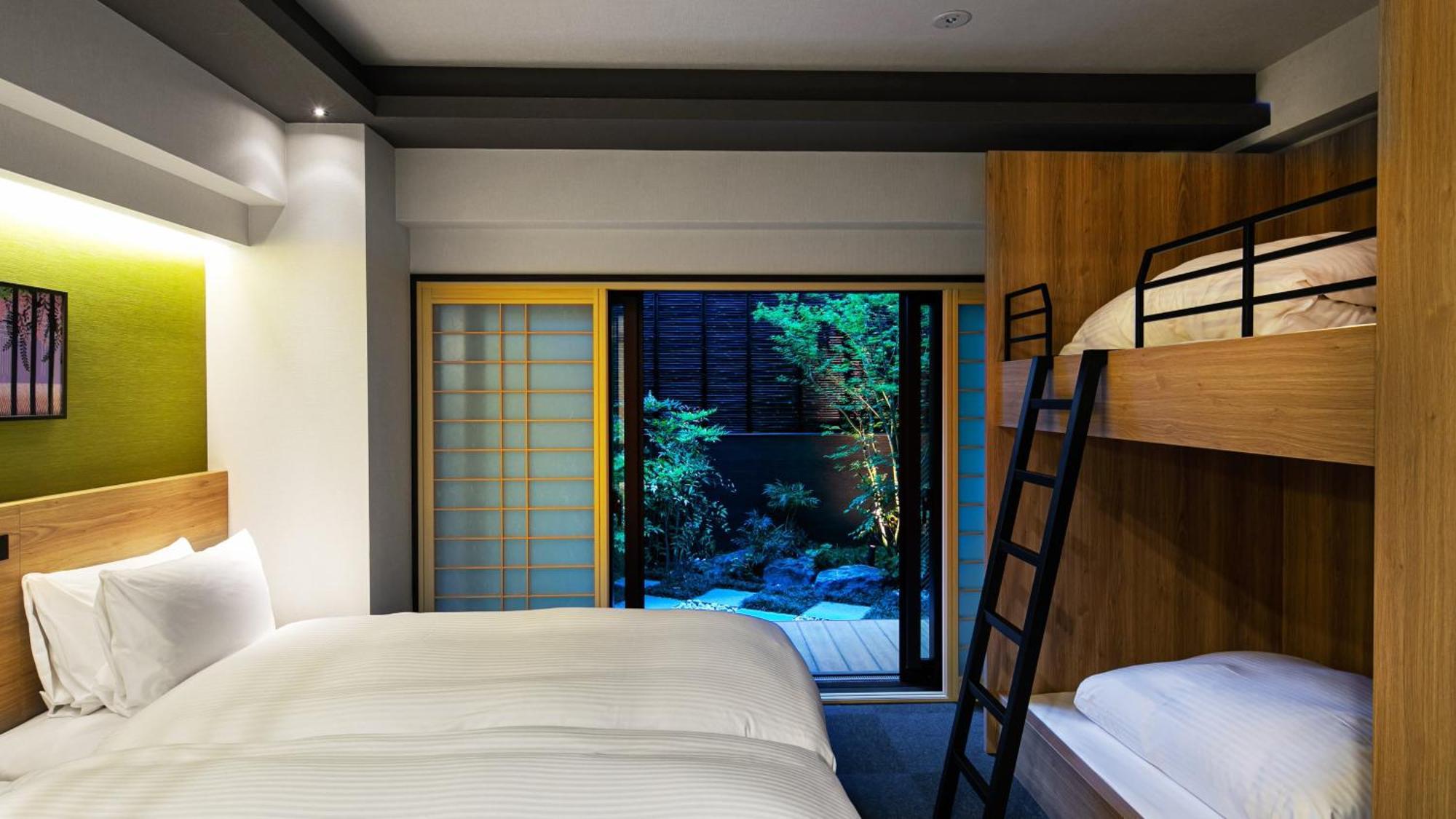Mimaru Kyoto Station Hotel Luaran gambar