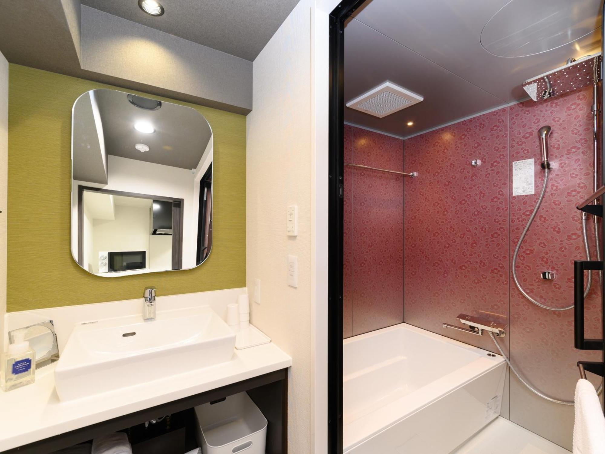 Mimaru Kyoto Station Hotel Luaran gambar
