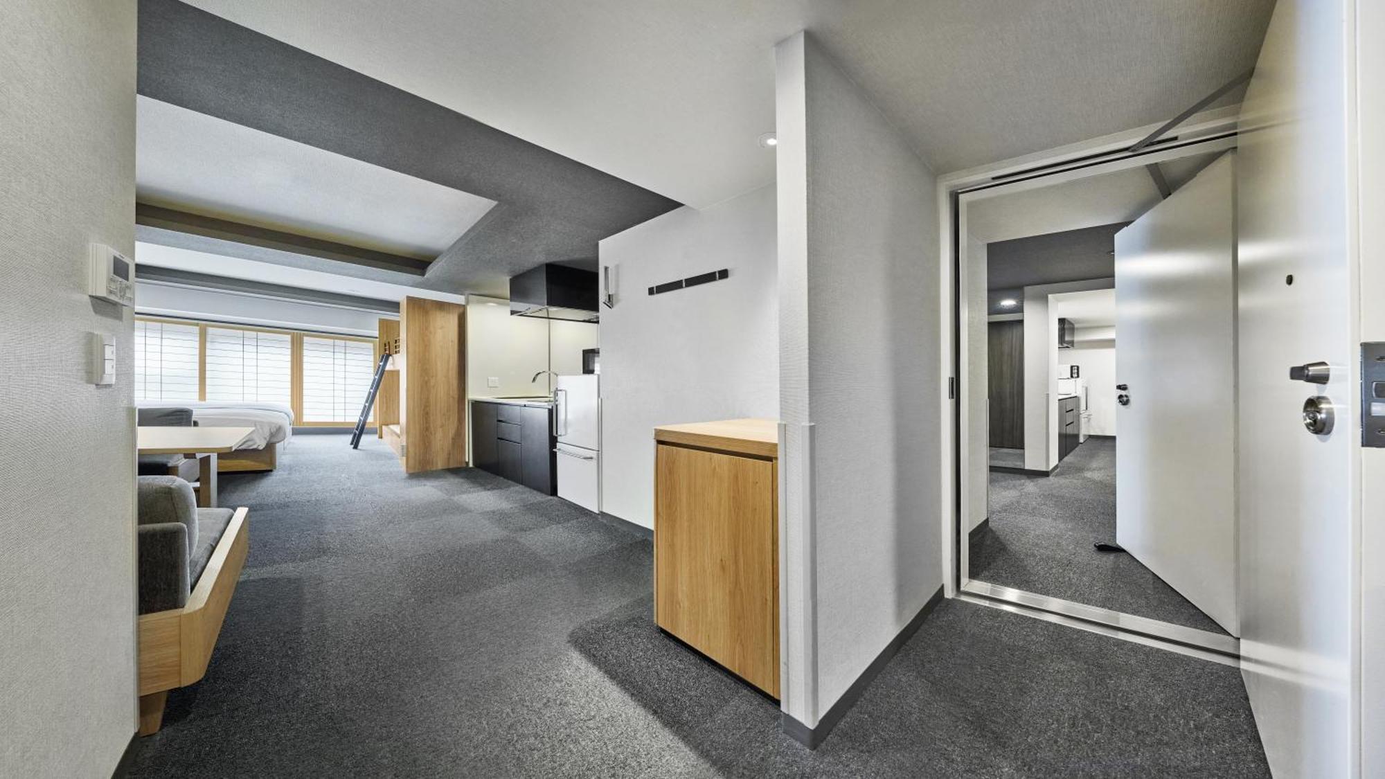 Mimaru Kyoto Station Hotel Luaran gambar