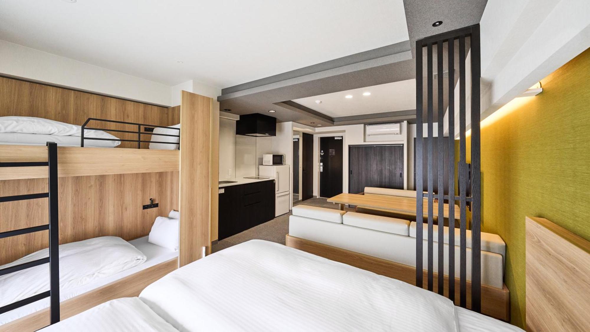 Mimaru Kyoto Station Hotel Luaran gambar