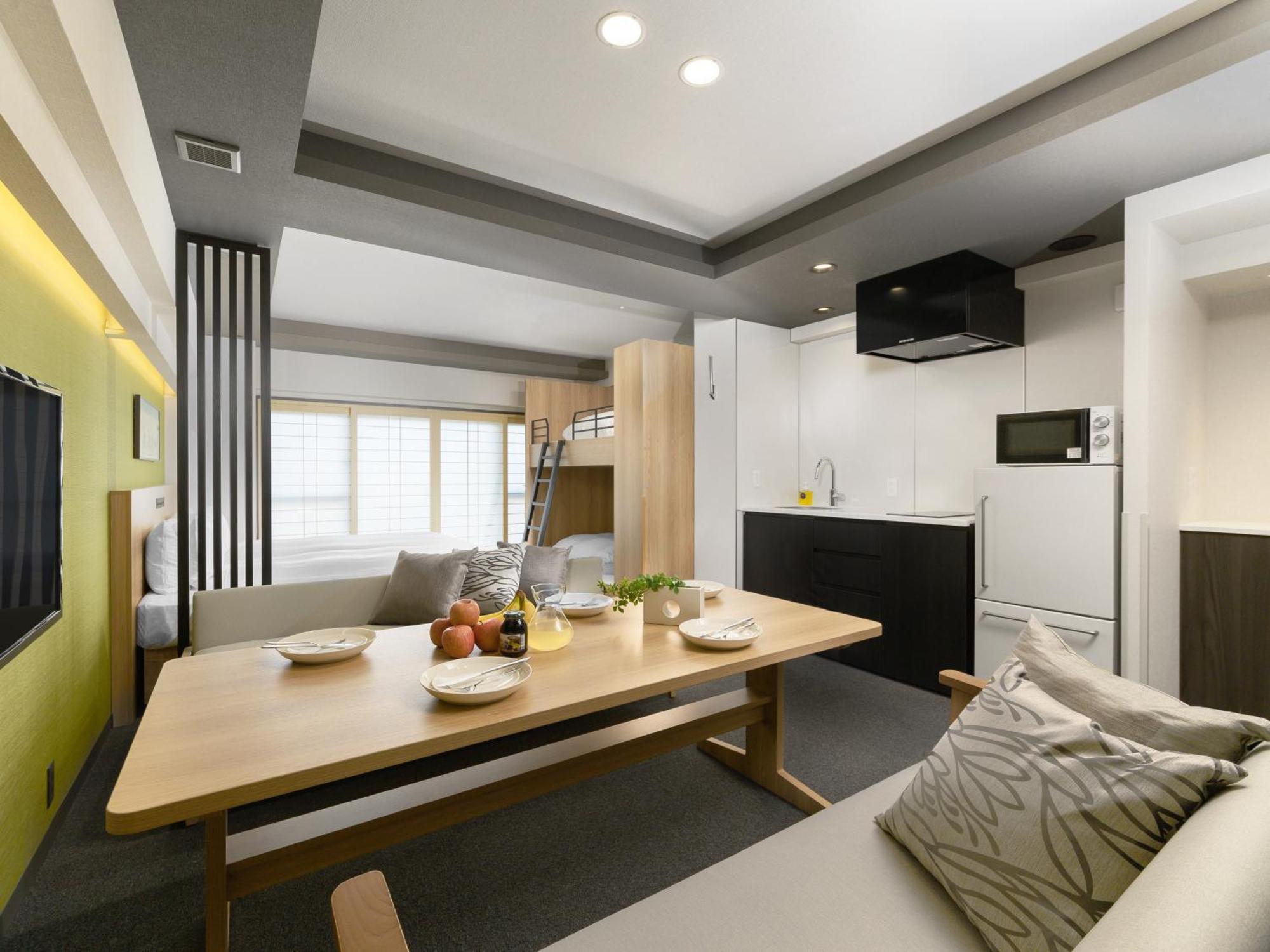 Mimaru Kyoto Station Hotel Luaran gambar