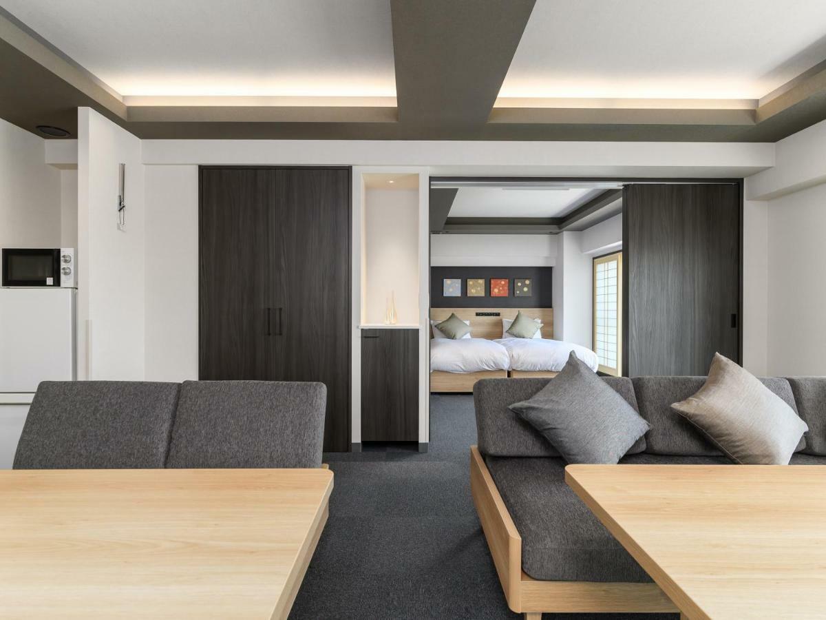 Mimaru Kyoto Station Hotel Luaran gambar