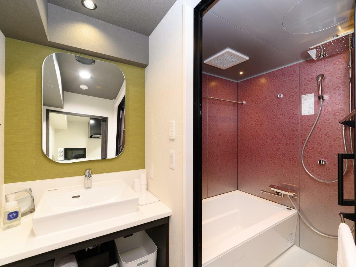 Mimaru Kyoto Station Hotel Luaran gambar