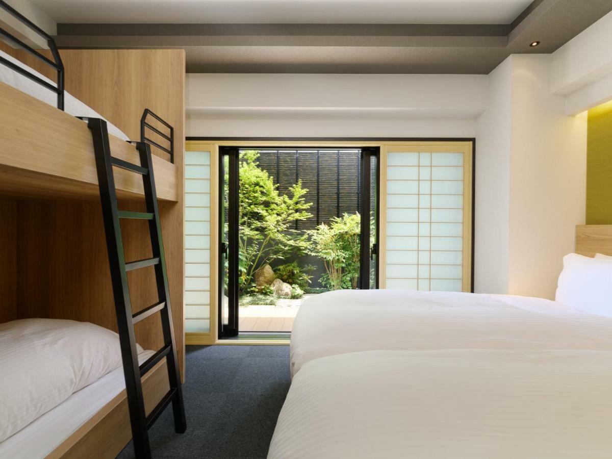 Mimaru Kyoto Station Hotel Luaran gambar