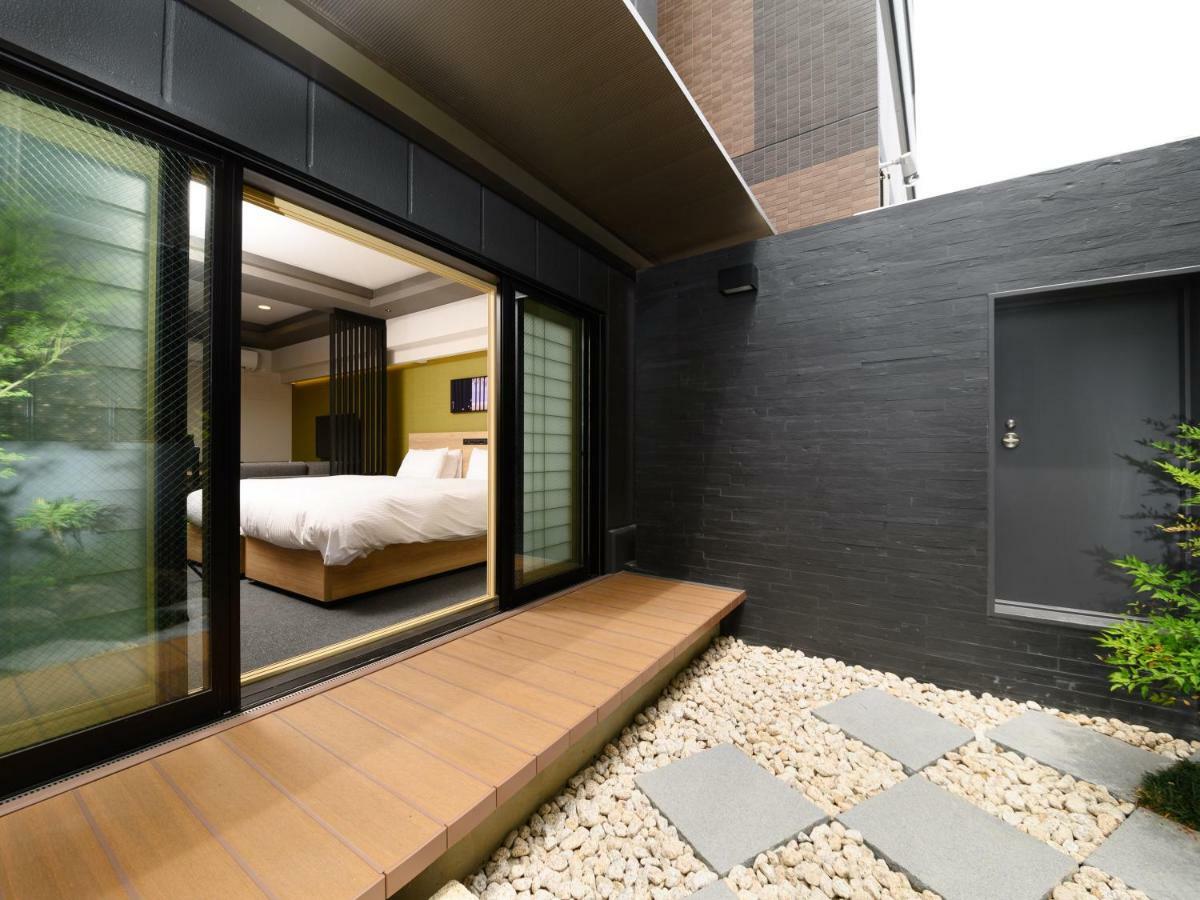 Mimaru Kyoto Station Hotel Luaran gambar