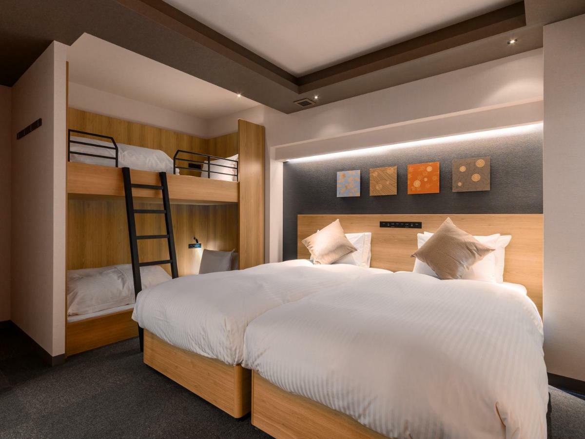 Mimaru Kyoto Station Hotel Luaran gambar