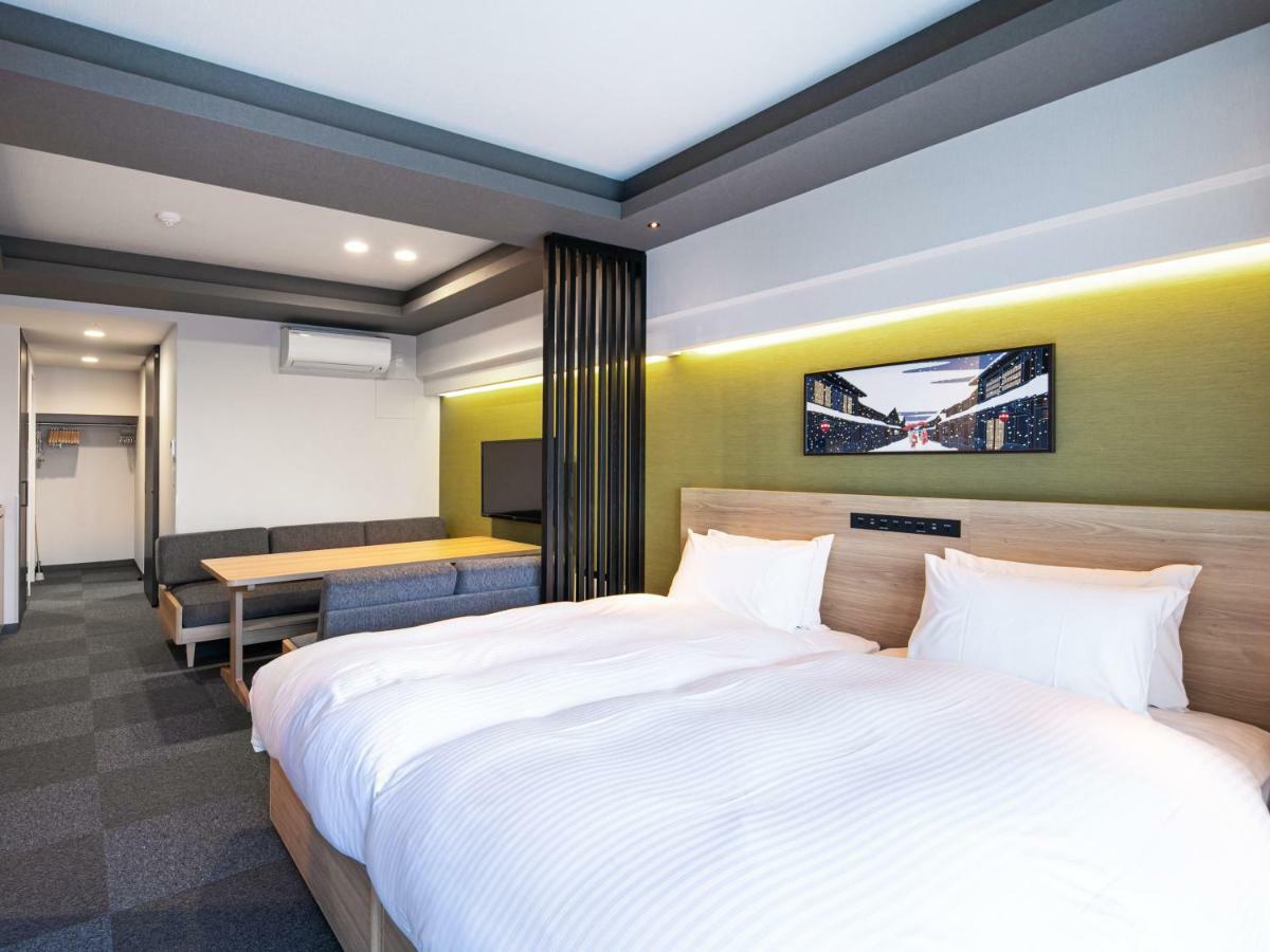 Mimaru Kyoto Station Hotel Luaran gambar